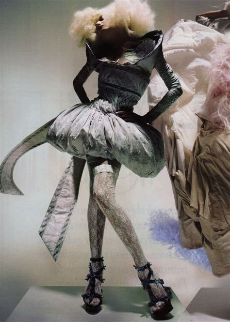 alexander mcqueen editorial